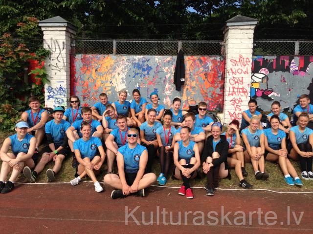 JDK Vizbulīte
